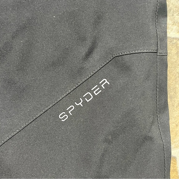 Spyder Gore-Tex Ski Pants - Picture 14 of 16